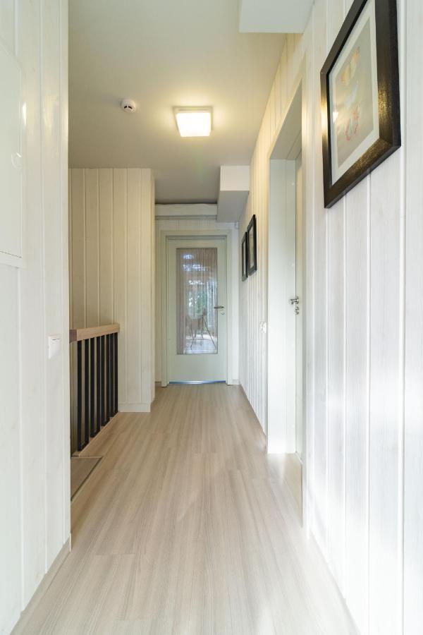 Sleepy Eye Apartment, By Cohost Preila Buitenkant foto